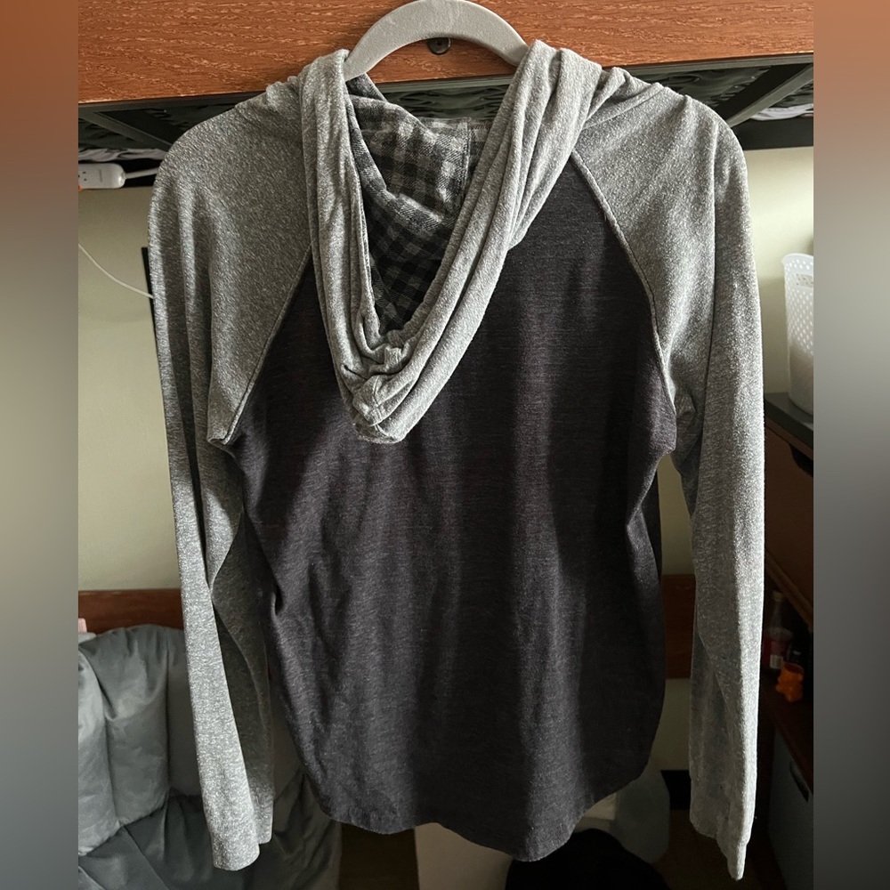 MSU Long Sleeve/Hoodie - Picture 2 of 2